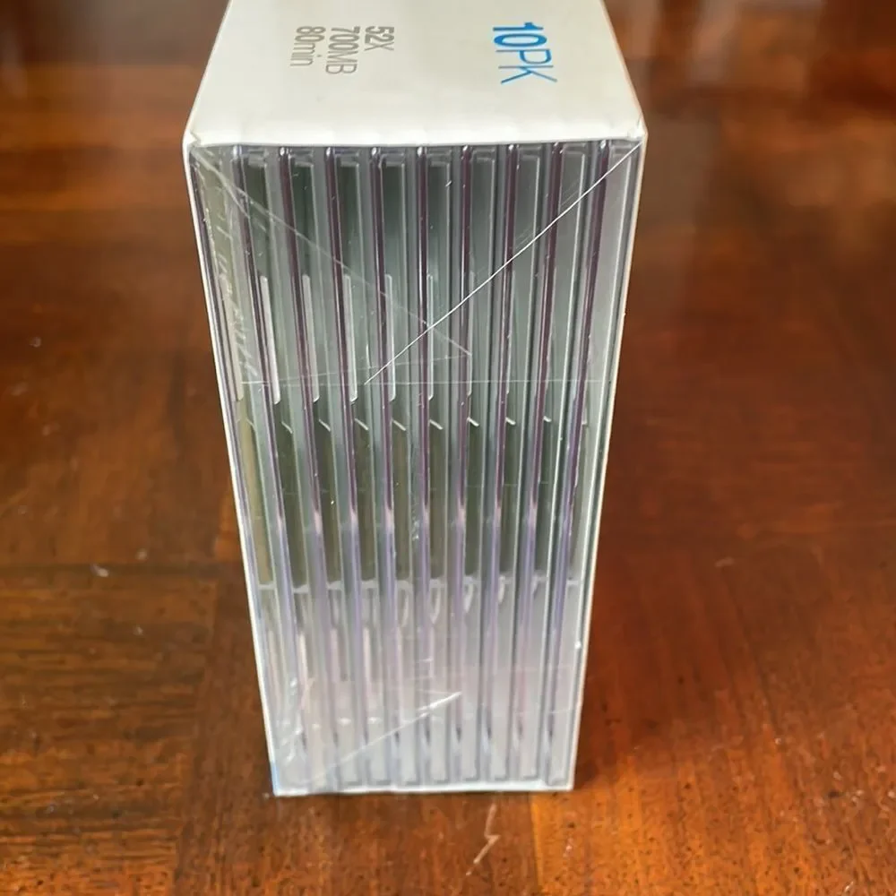 Memorex CD-R - Picture 3 of 6